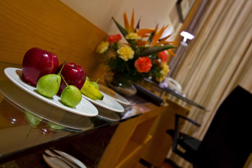 Radisson Blu Marina Hotel Connaught Place 58/75