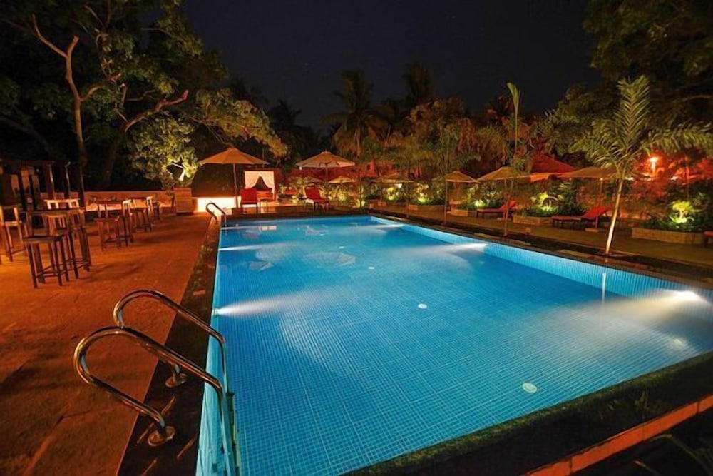 SinQ Beach Resort 35/52