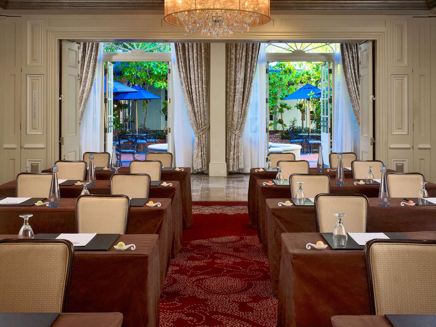 Royal Sonesta Hotel New Orleans 34/62