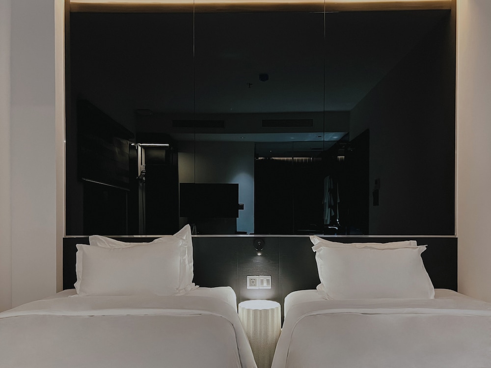 The Concept Hotel HCMC - District 1 13/25