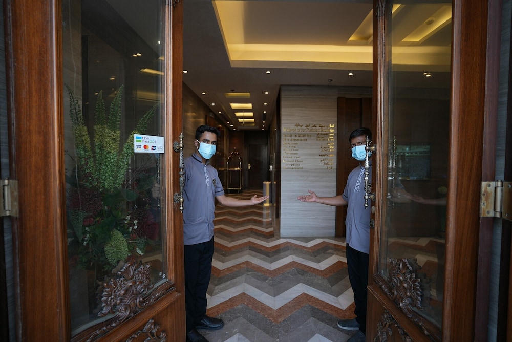 فندق بالم بوتيك(Palm Boutique Hotel) 8/50