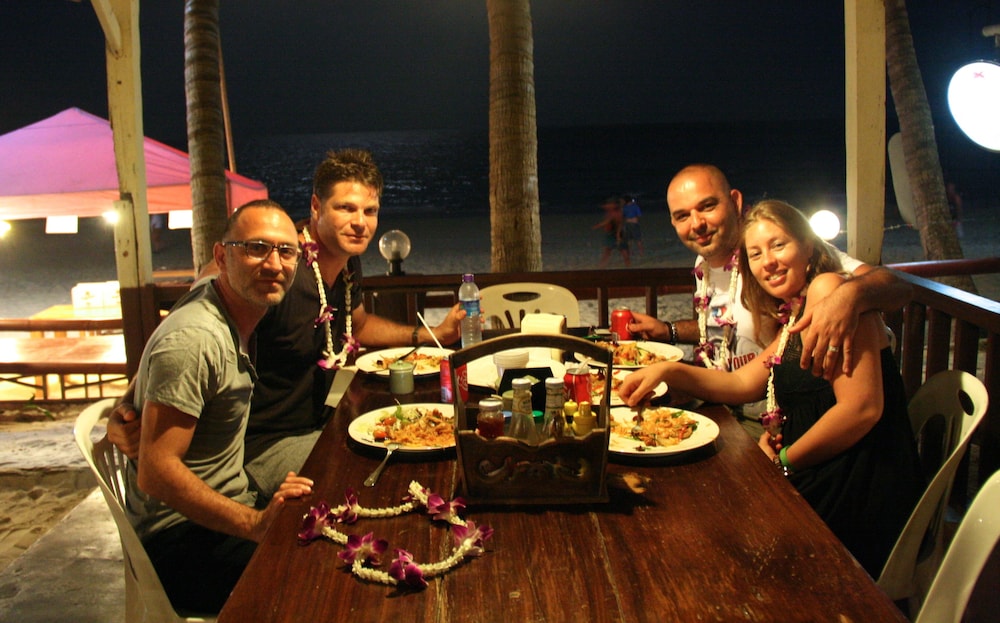 Palita Lodge 49/73