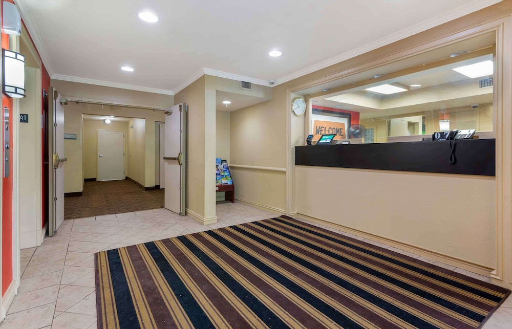 Extended Stay America - Hanover - Parsippany 6/54