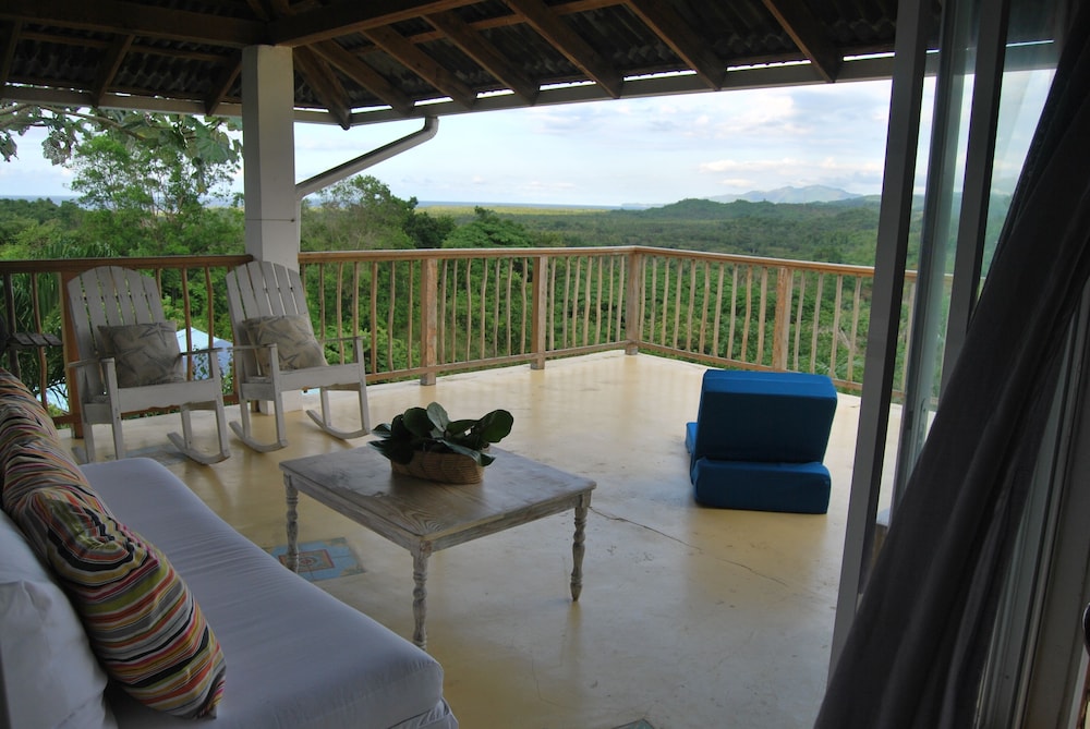 Clave Verde Ecolodge 48/74