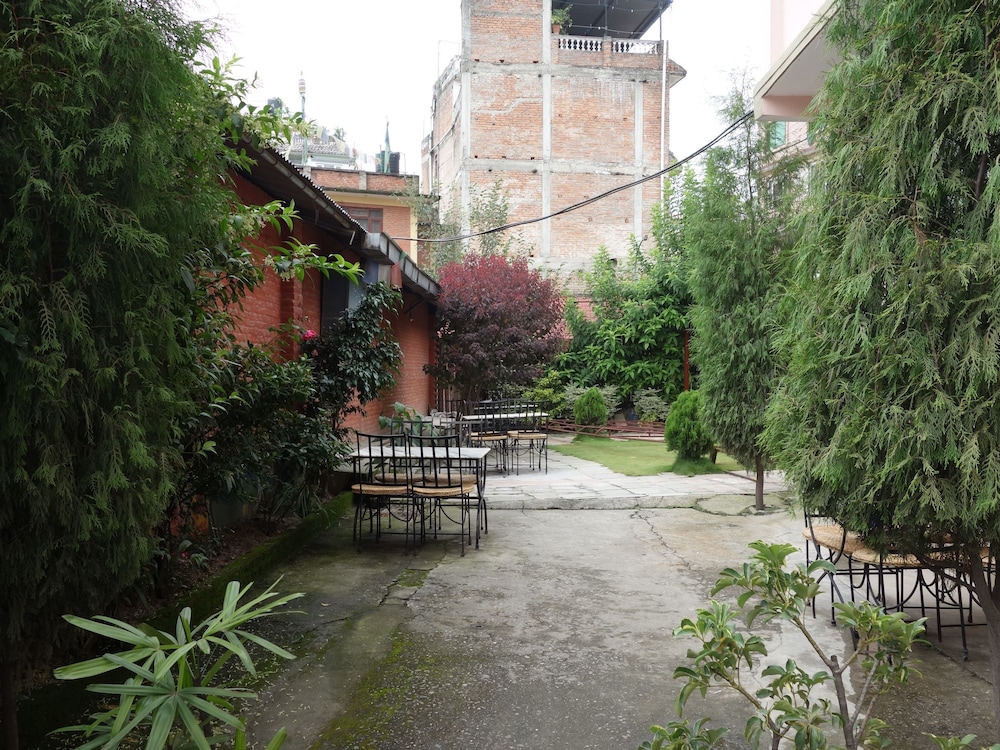Bodhi Guest House 17/20