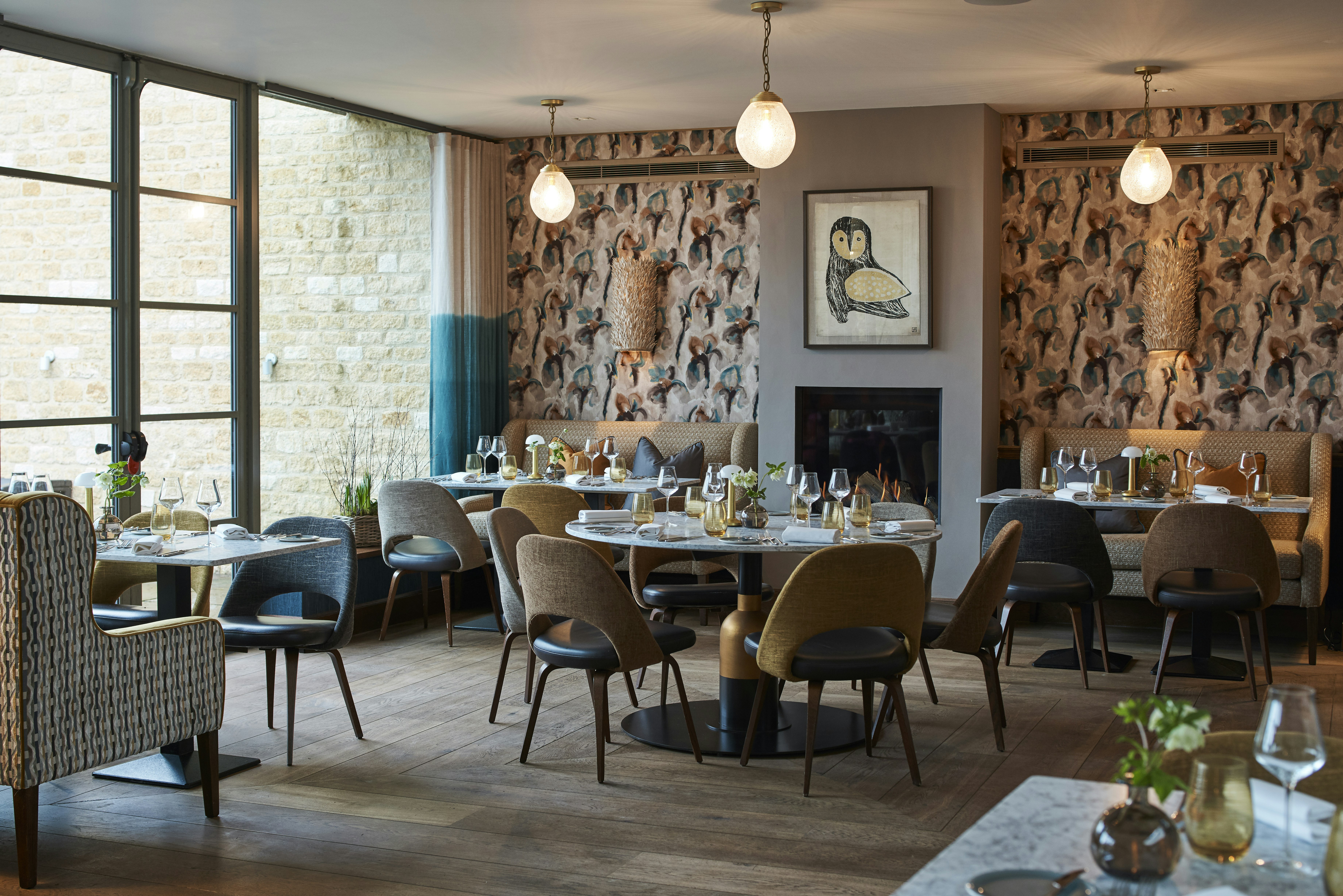 Dormy House 20/26