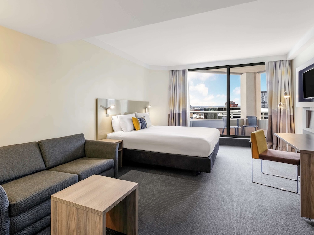 Sydney Central by Ascott Limited 14/46