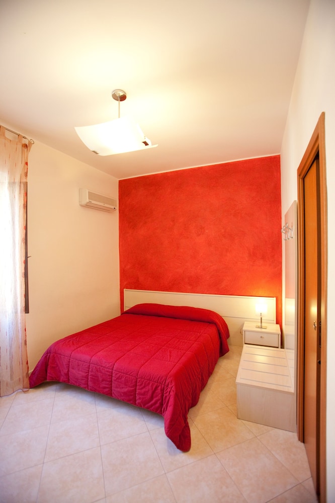 CasaTrapani B&amp;B ed Appartamenti 23/73
