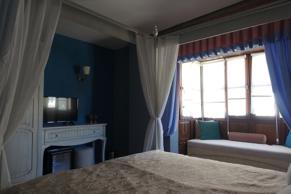 World City Alacati Hotel 23/50