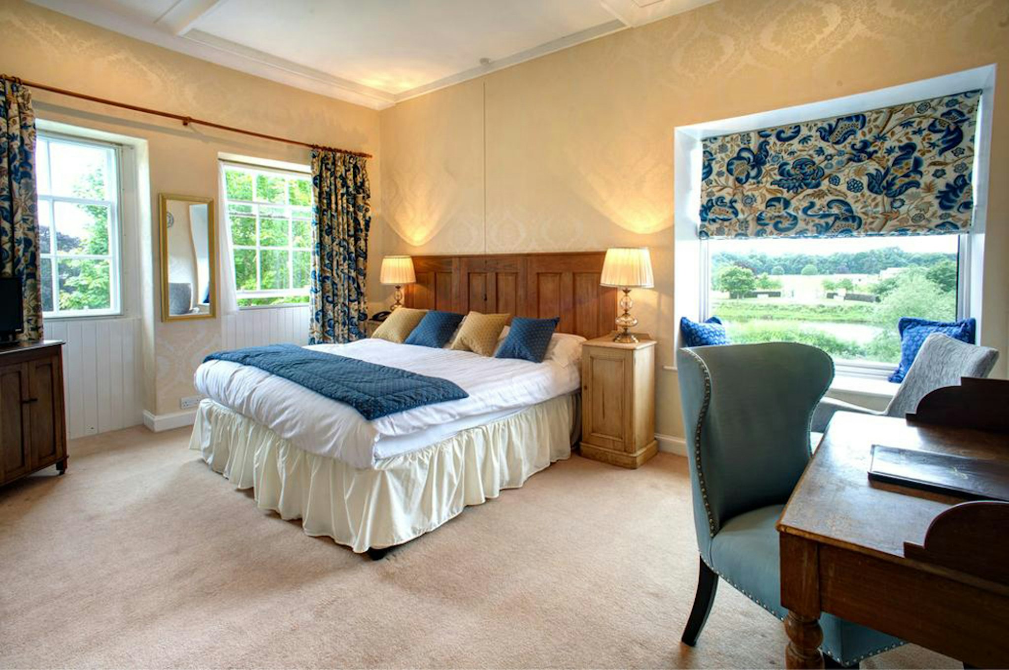 Ednam House Hotel 16/69