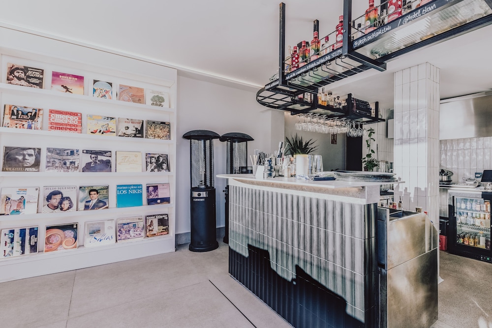 Boutique Hotel OLOM - Only Adults recommended 5/50