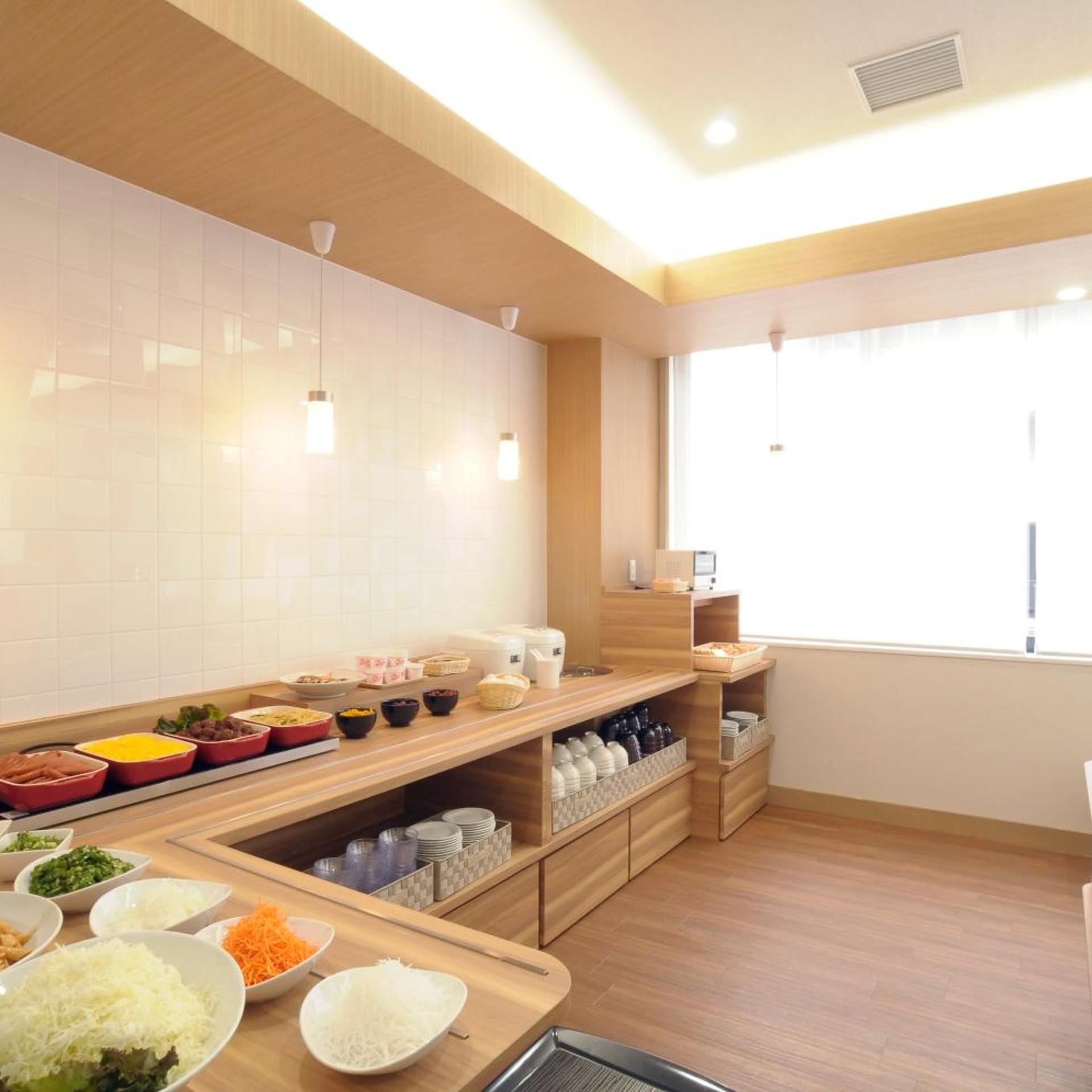 AB Hotel Omihachiman 32/35