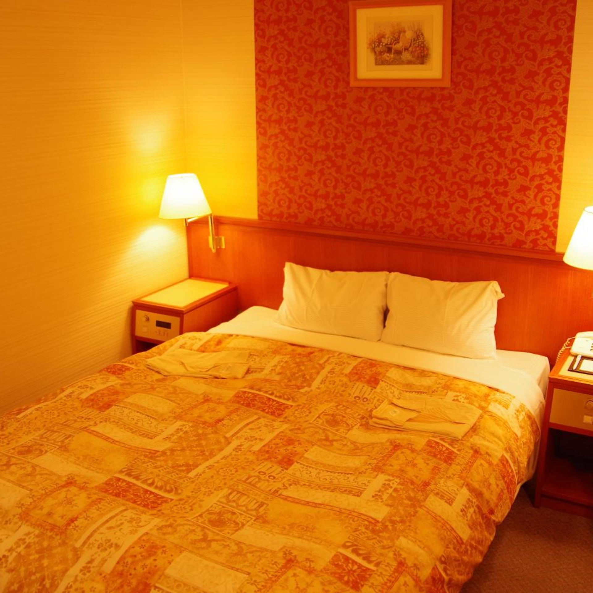 Hotel Sunroute Goshogawara 8/46