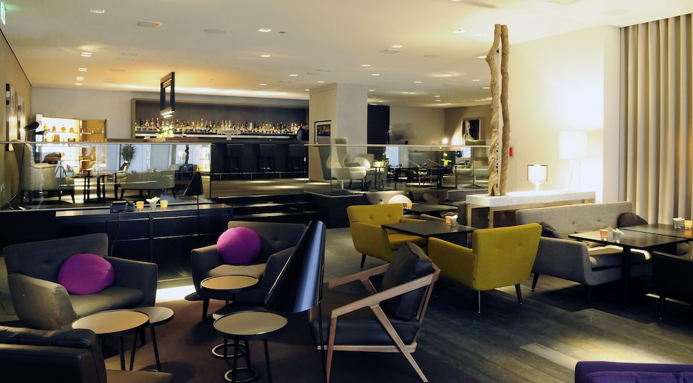 Pullman Eindhoven Cocagne 58/77