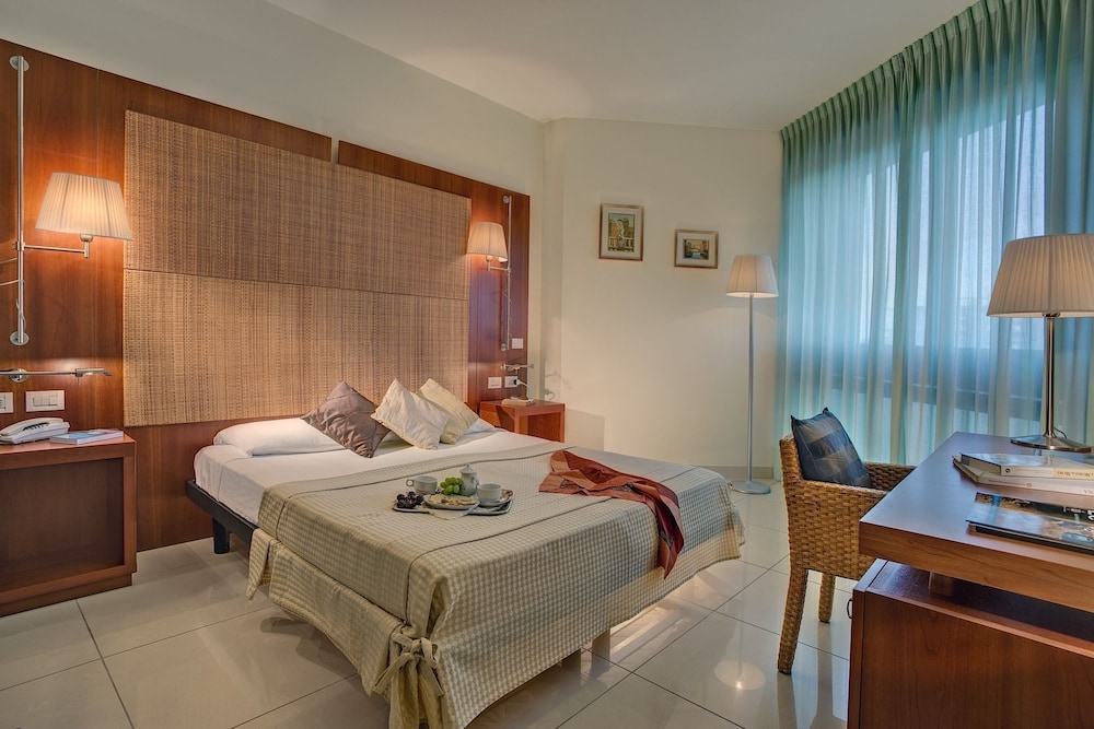 Hotel Le Tegnue 9/50