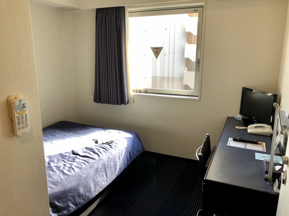 Hotel Mid In Meguro-Ekimae 25/71