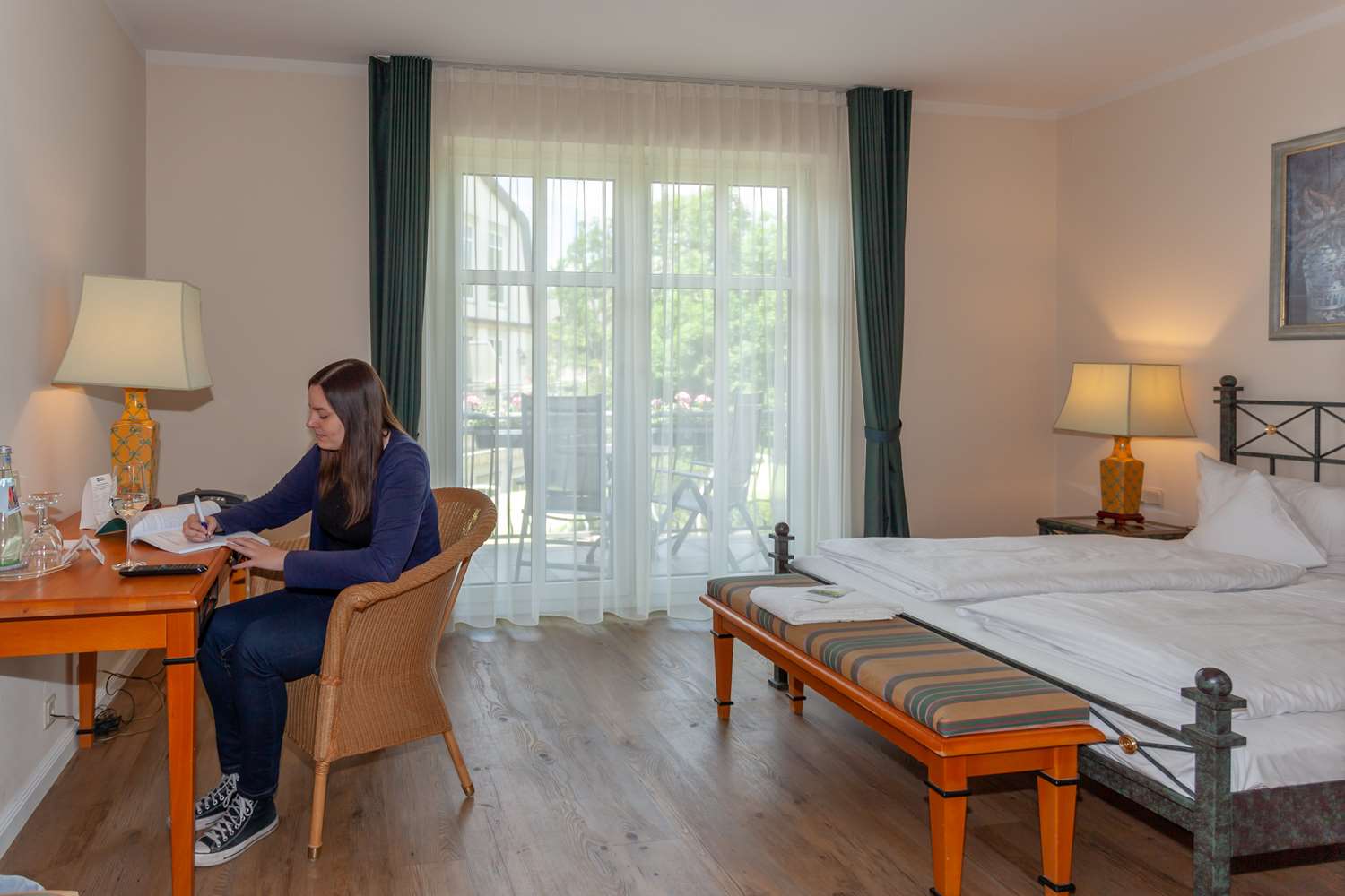 Best Western Wein-und Parkhotel Nierstein 15/44