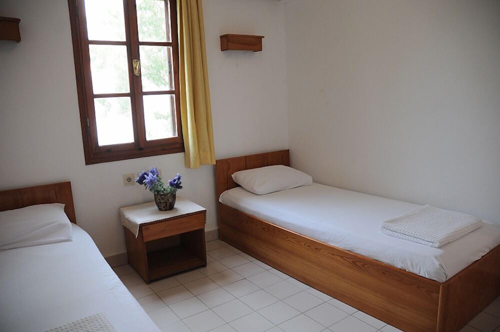 ROOM, SINGLE, GARDEN VIEW, PRIVATE BATHROOM