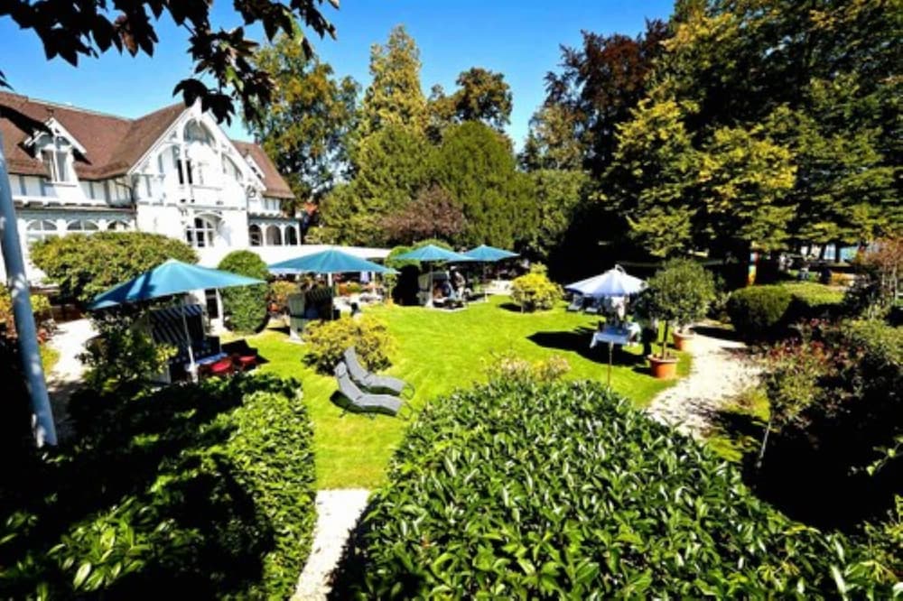 Villa Barleben am See 34/50