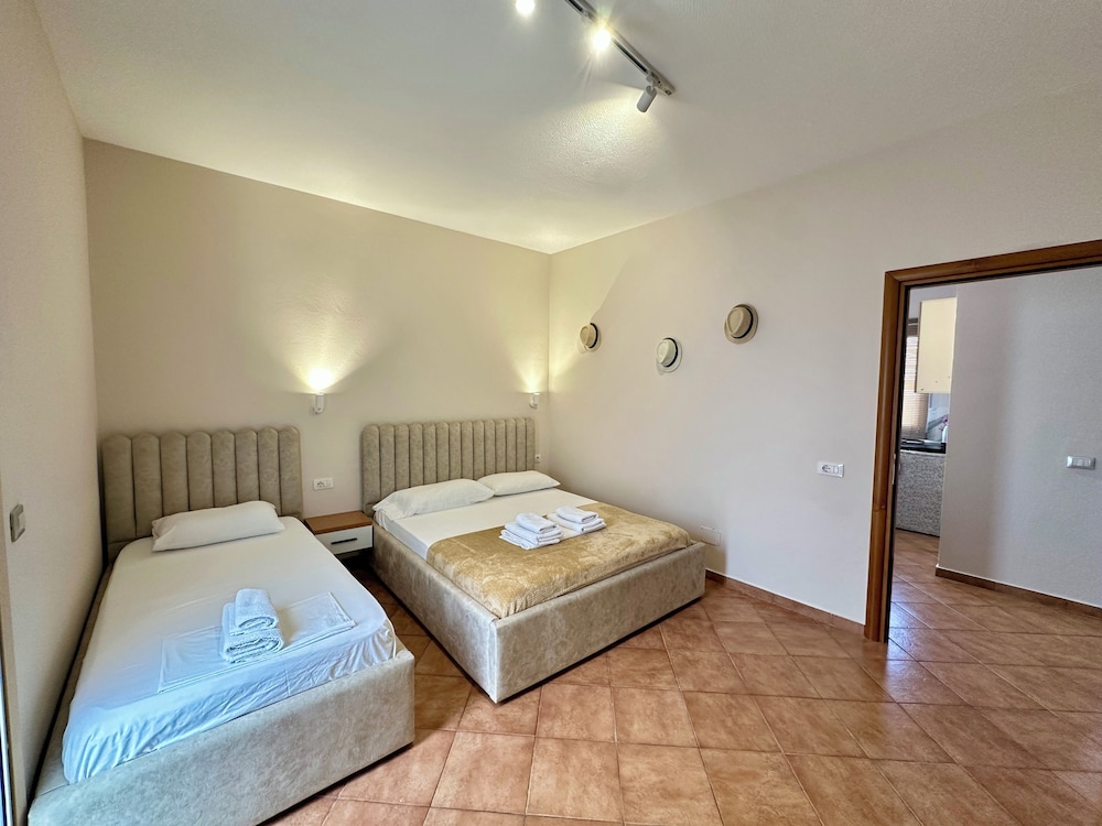 Vila Rias 23/50