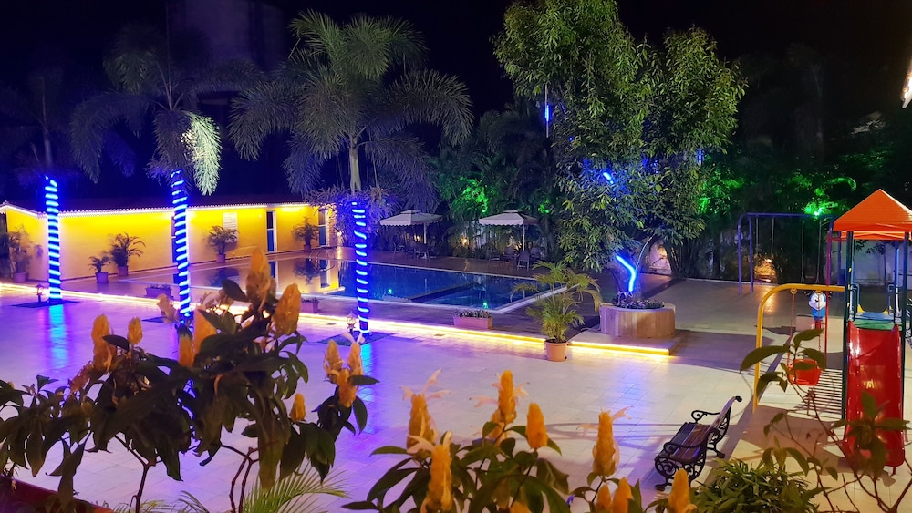 Resort Silver Hills 41/50