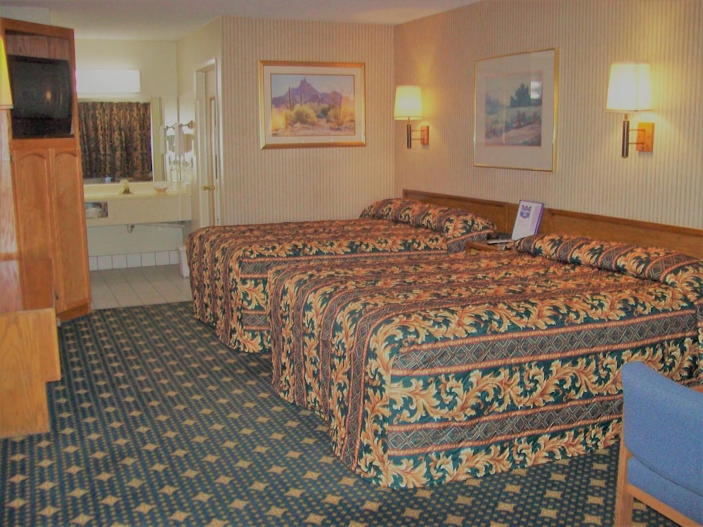 Regency Inn Norco 31/42