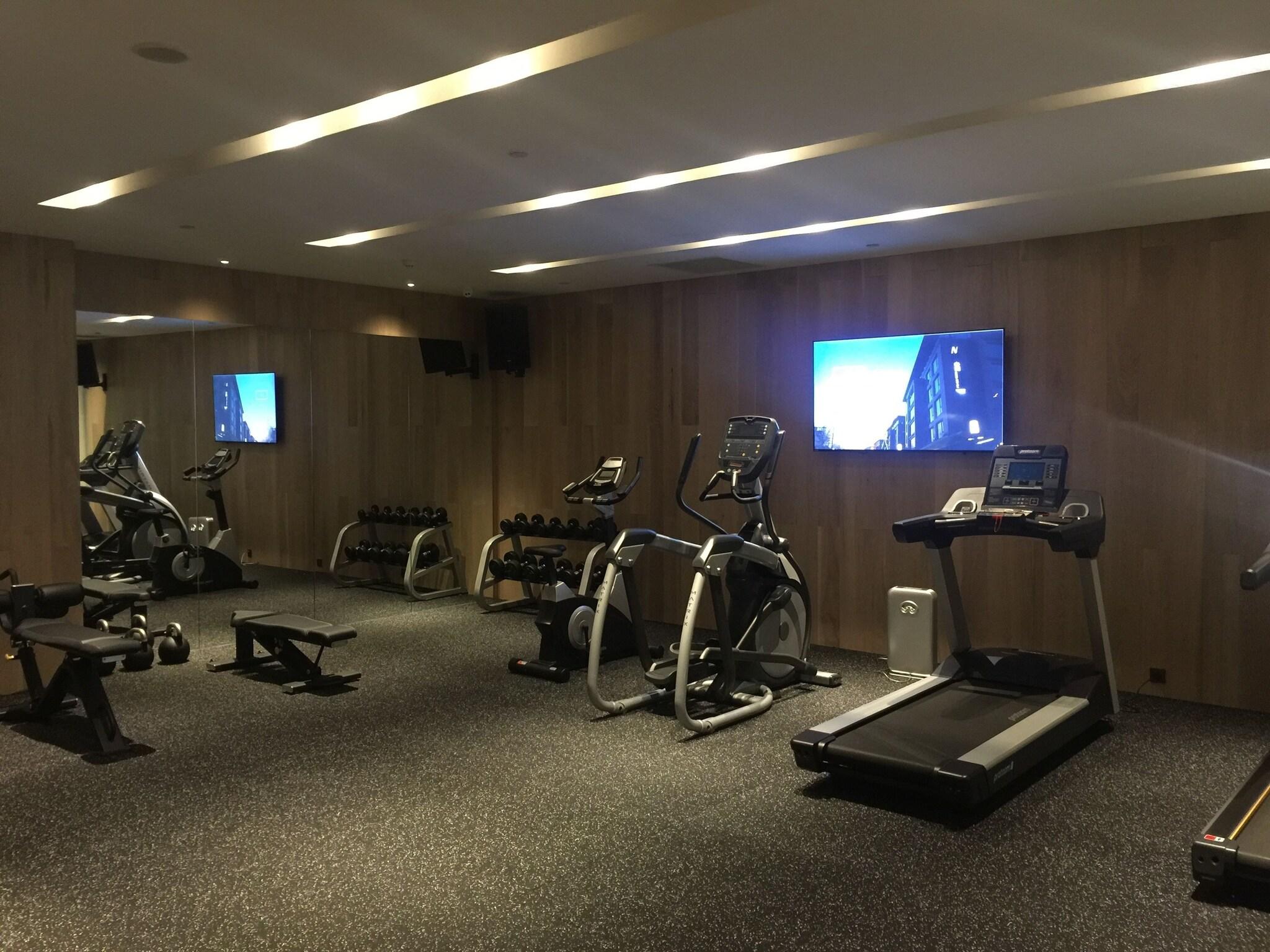 The Nook Hotel Hangzhou 13/24