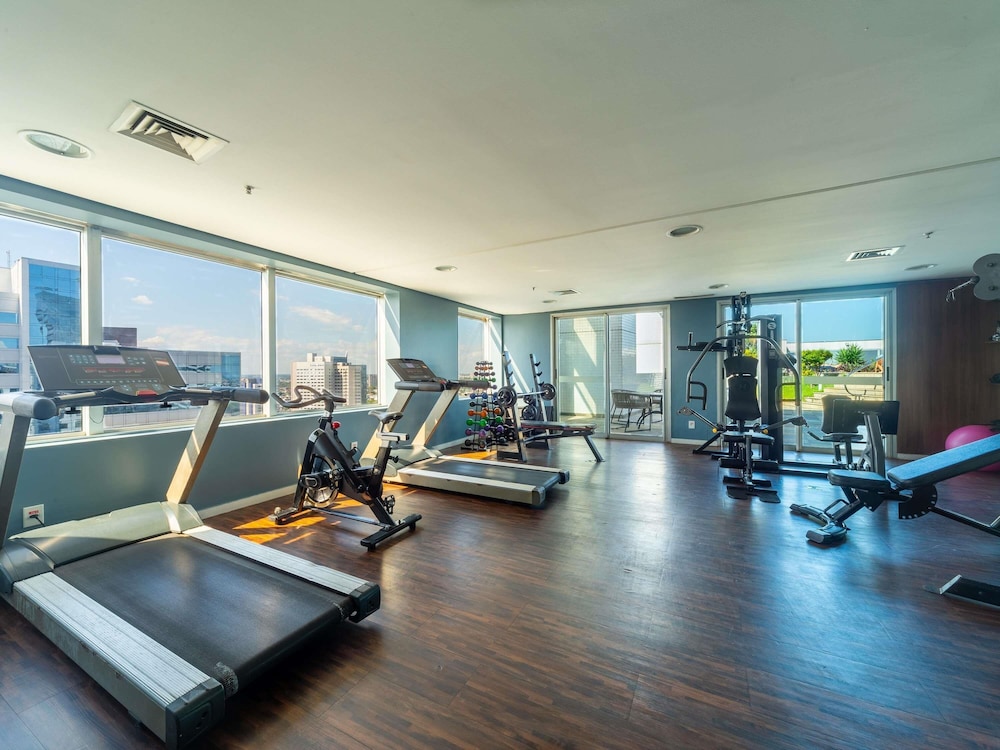 Mercure Manaus Hotel 37/72