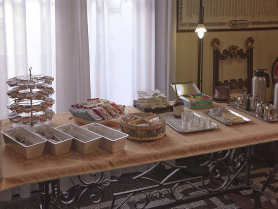 Hotel Villa Liana photo3