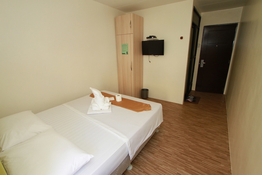 Domestic Guesthouse 29/61