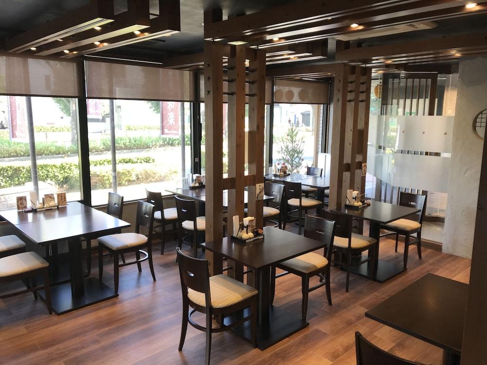 Fukuchiyama Ark Hotel 23/32