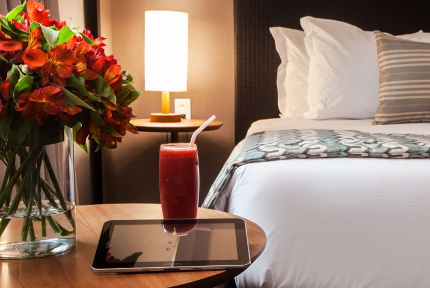 Wyndham Sao Paulo Berrini 11/21