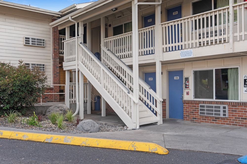 Motel6 Clarkston, WA 42/50