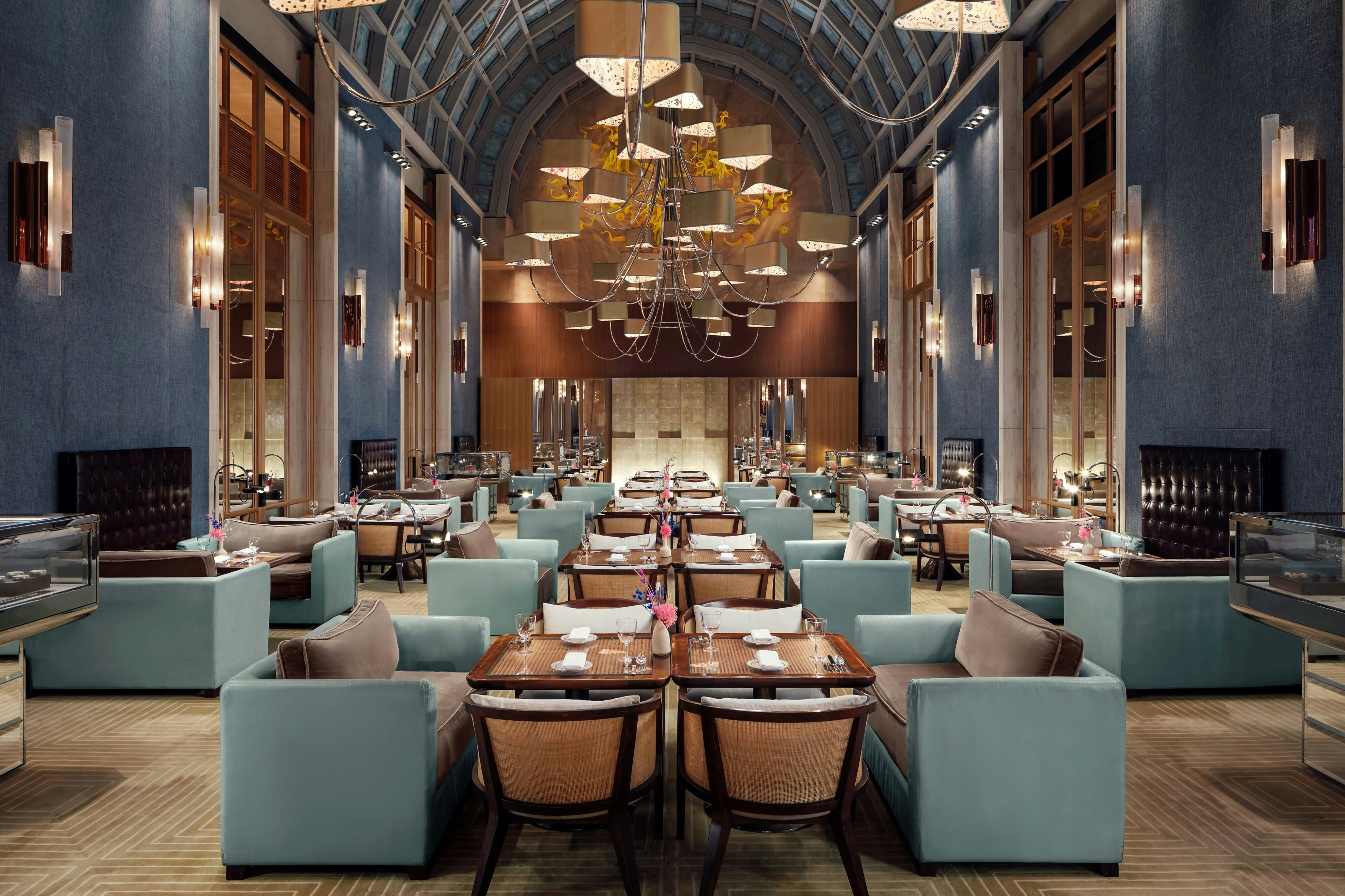 The Ritz-Carlton, Millenia Singapore 47/59