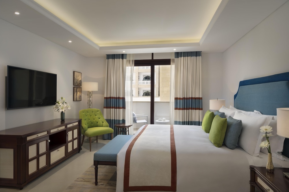 Al Najada Doha Hotel Apartments by Oaks 11/49