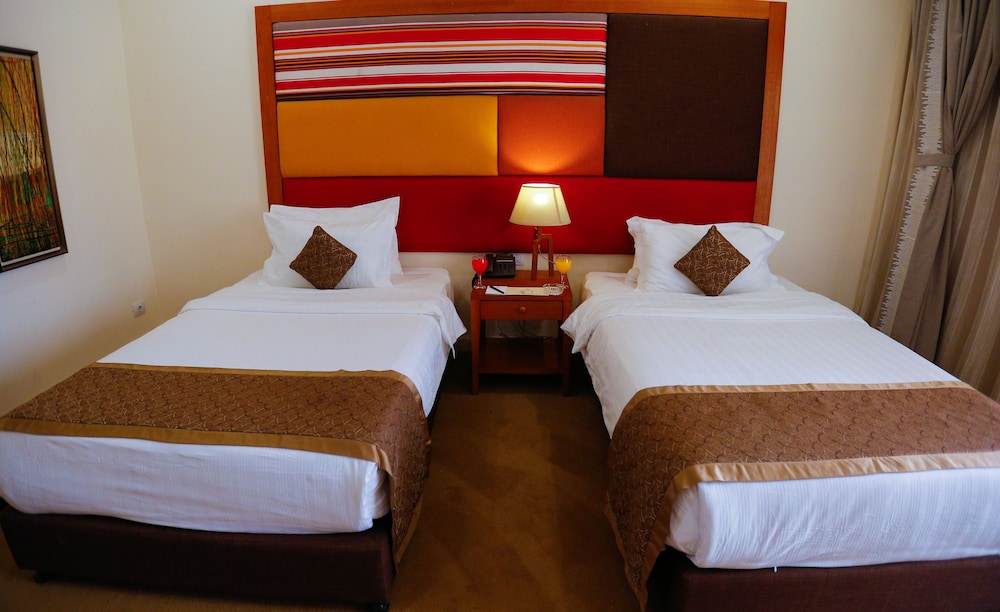 Tolip Family Park Hotel 23/74