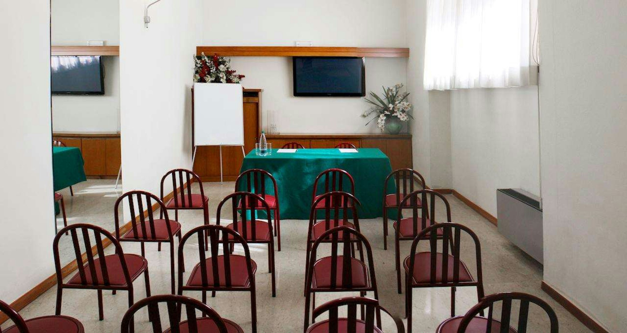 Hotel Nuova Grosseto 25/32