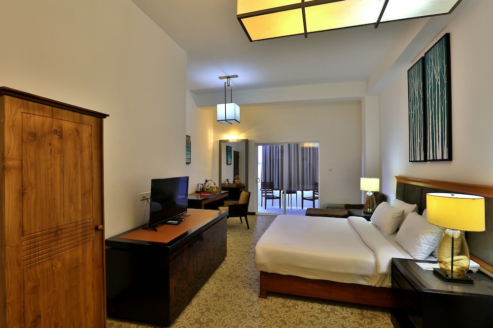 Hotel Ashford 12/32