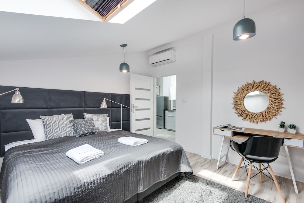 Aparthotel Krakowliving 17/35