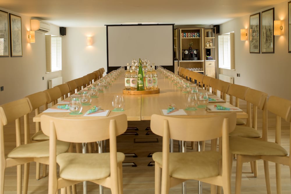 Minster Mill Hotel and Spa 35/50