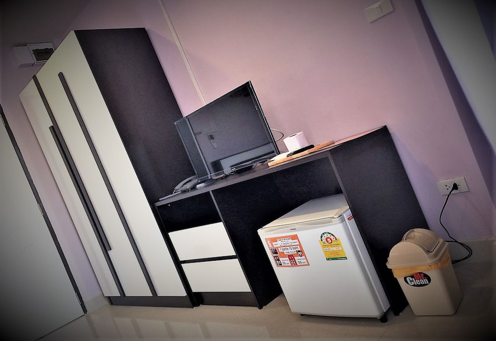 Sampheng Apartment 35/45