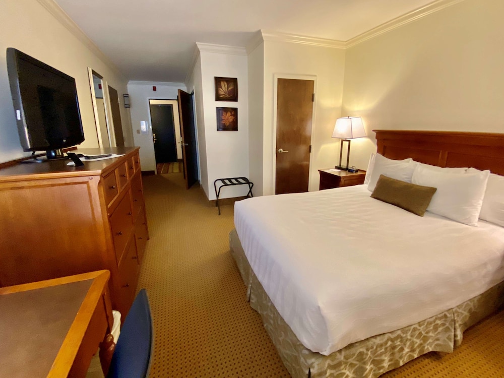 Best Western Plus Waterbury - Stowe 21/80