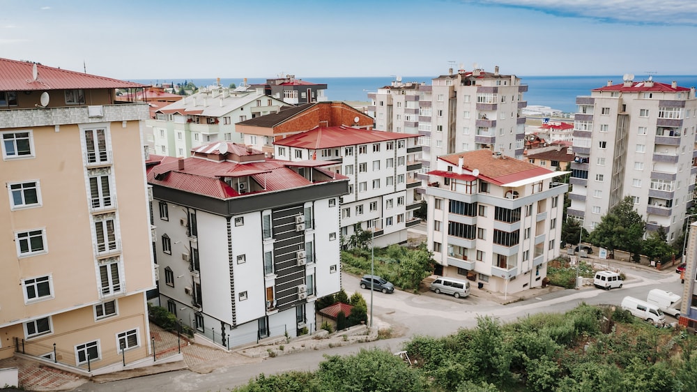 Umut Apartments 1/50