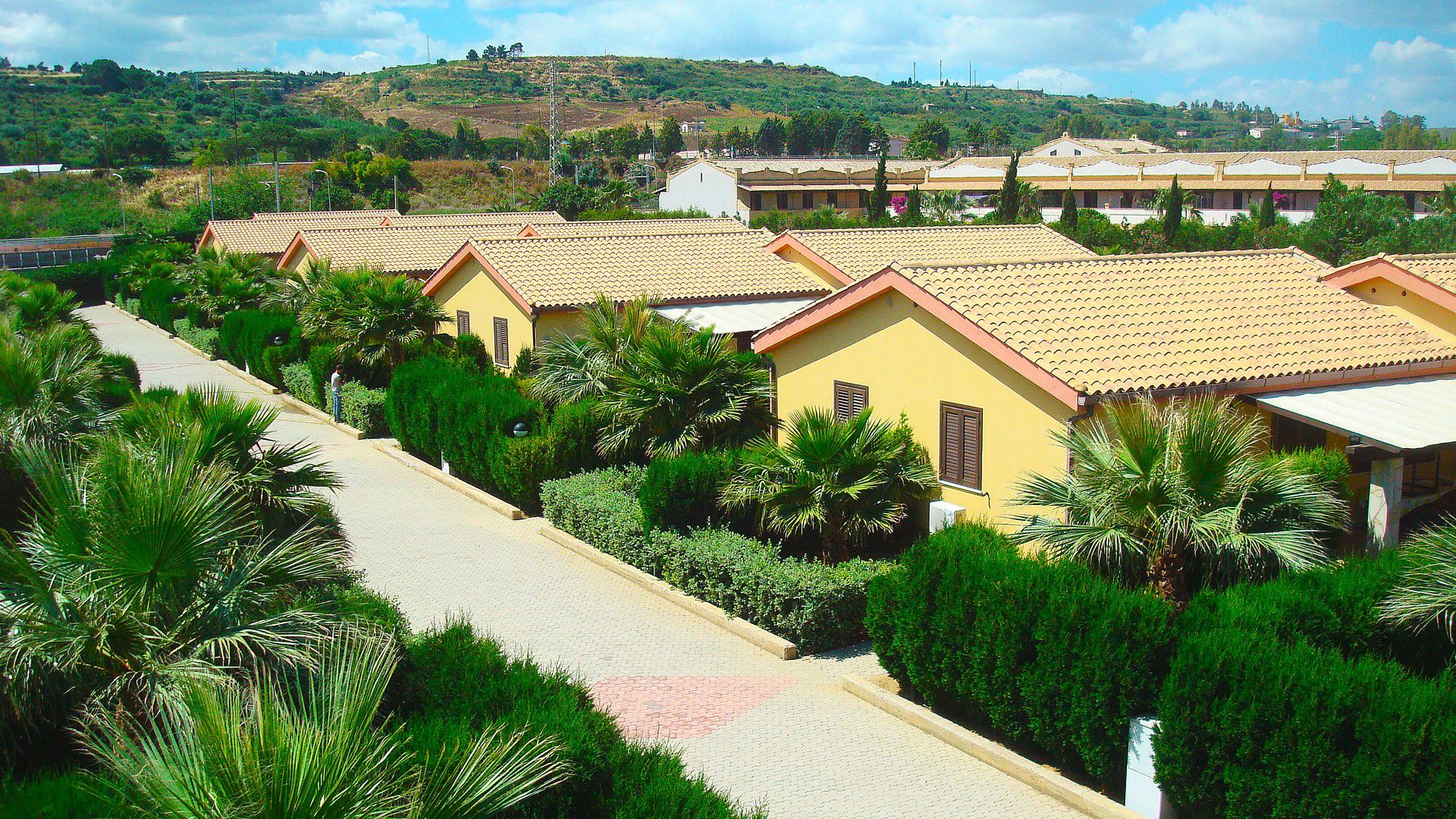 Residence Hydria 22/27