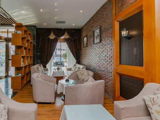 James Joyce Coffetel Nanchong Yinghua South Road Qixiang Park، Nanchong 35/44