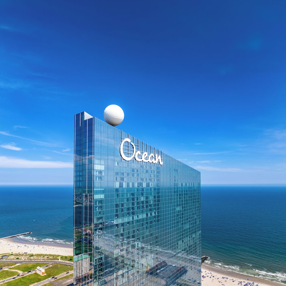 Ocean Resort Casino 7/76