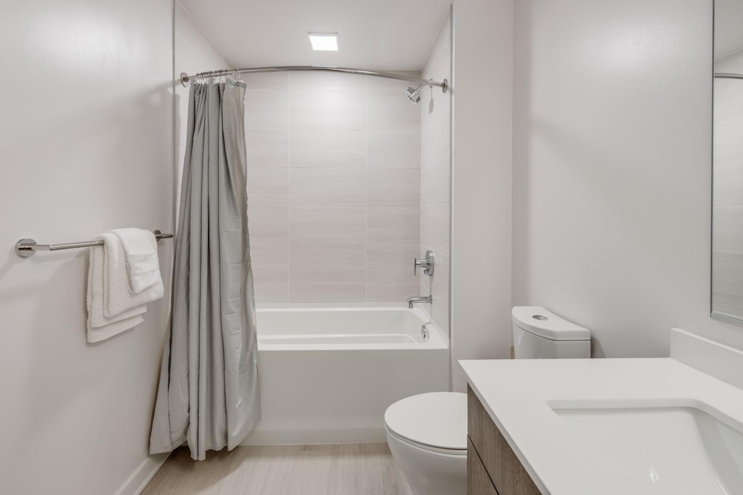 شقة بغرفة نوم واحدة، Global Luxury Suites at Capitol Hill 4/5