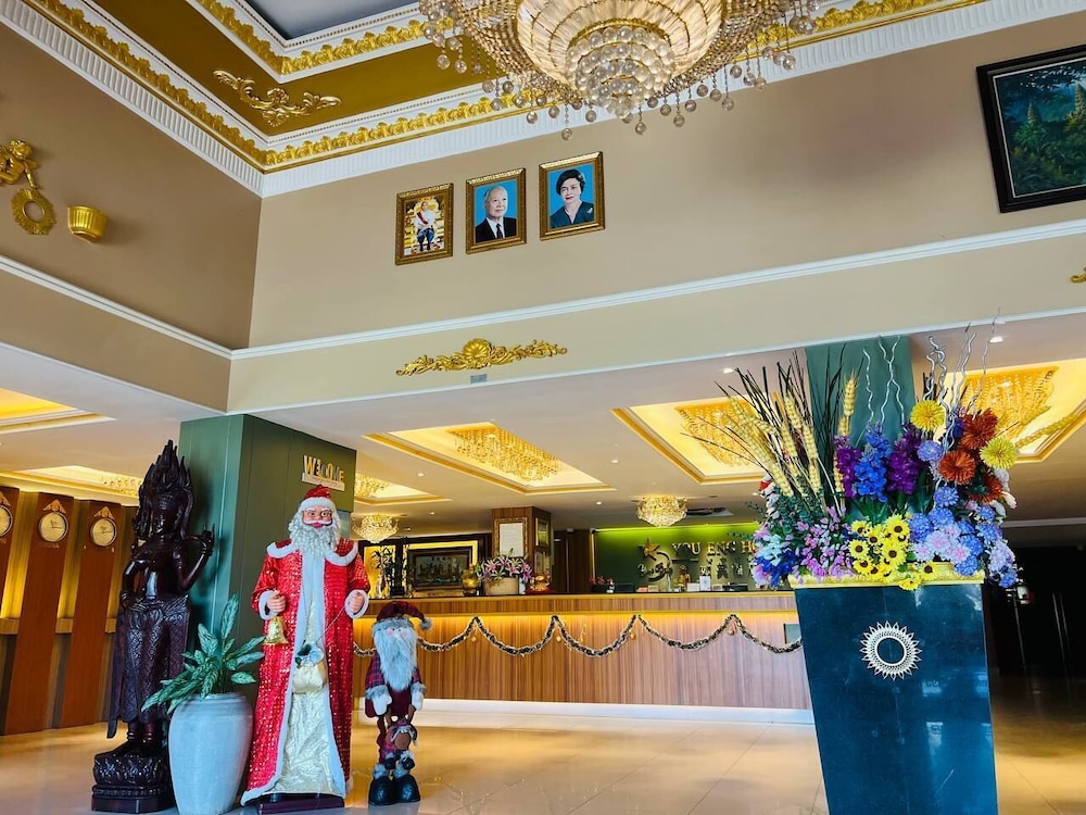 You Eng Hotel 9/50