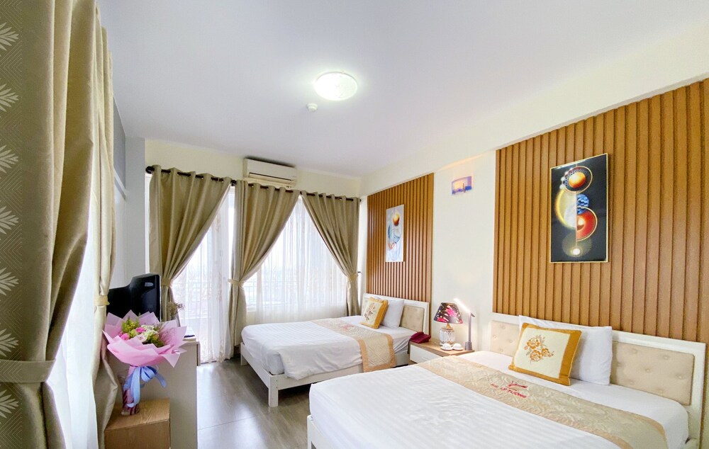Ideal Hotel 15/31