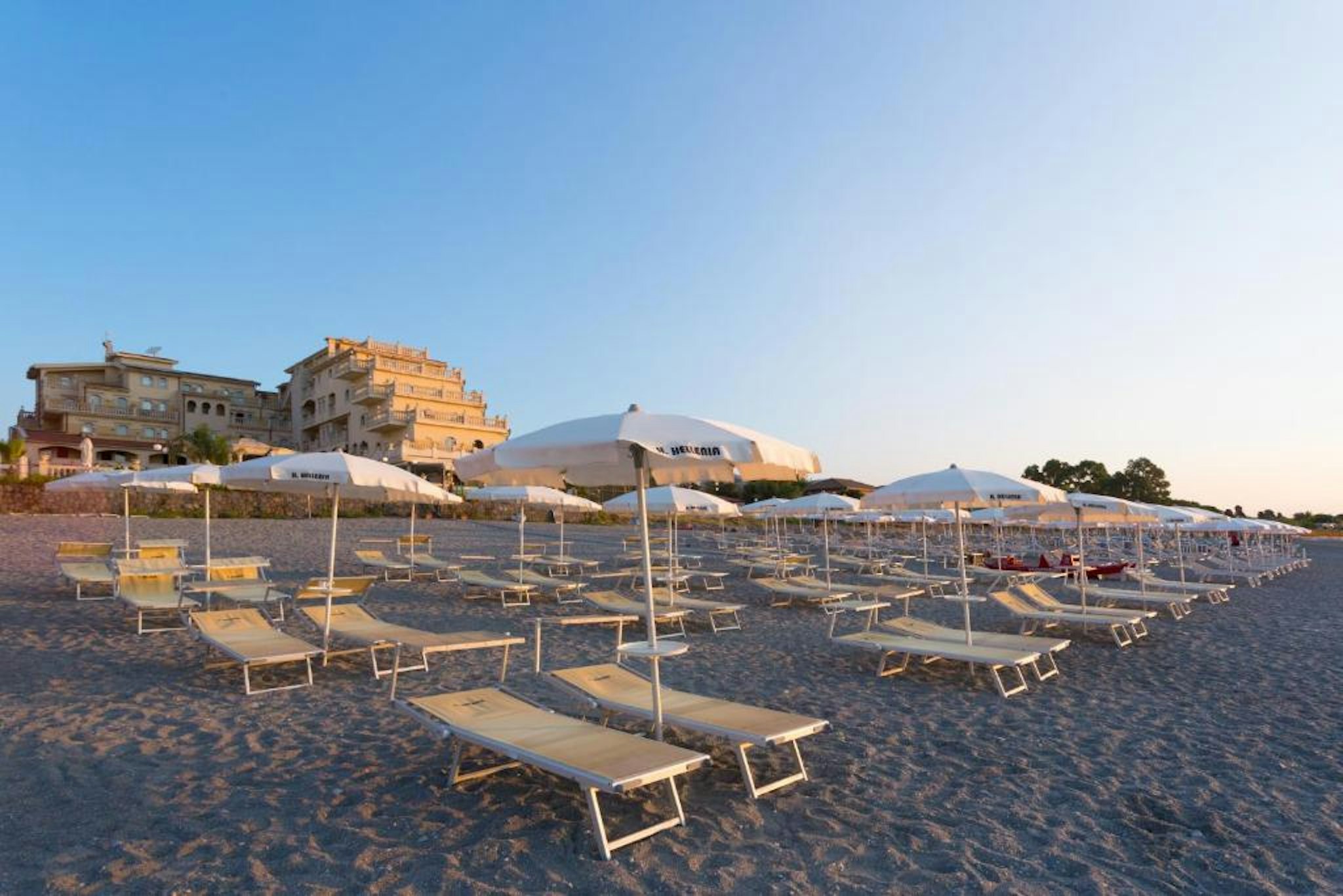 Hellenia Yachting Hotel 18/24